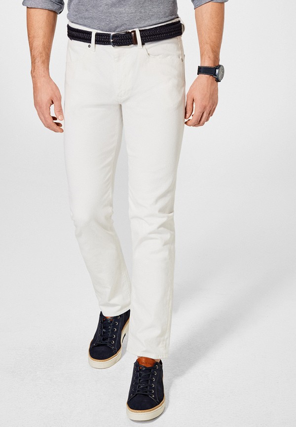 

Брюки Pedro del Hierro, Белый