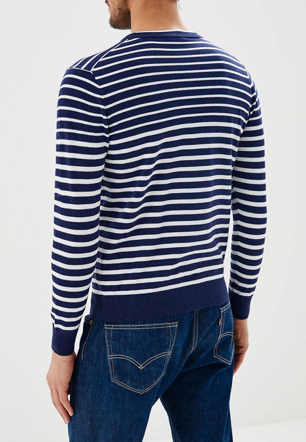 Джемпер Cudgi синий, размер 56, фото 3