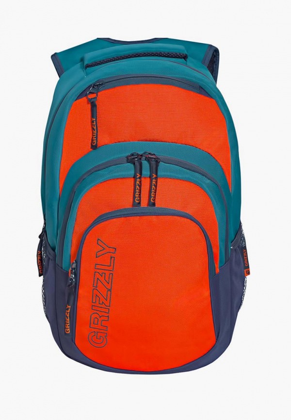 

Рюкзак Grizzly, Разноцветный