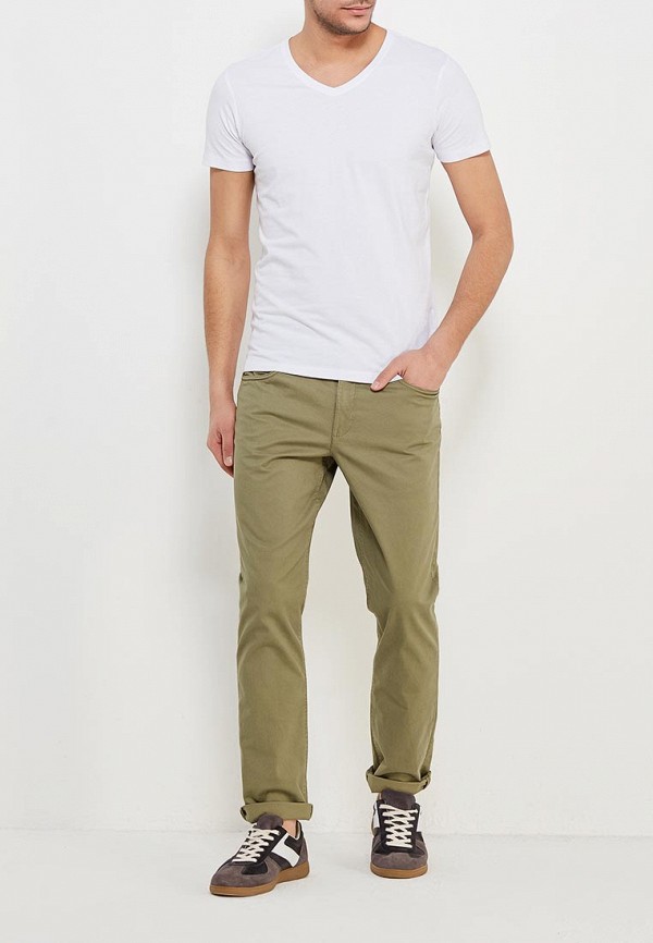 фото Футболка colin's