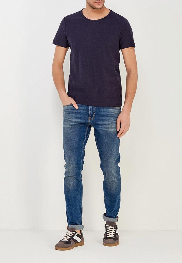 фото Футболка colin's