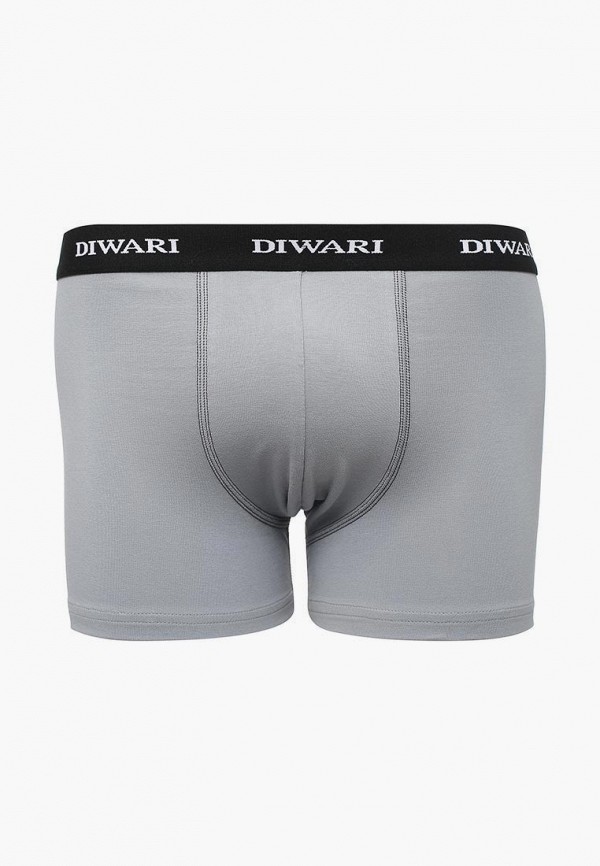 Трусы DiWaRi BASIC SHORTS