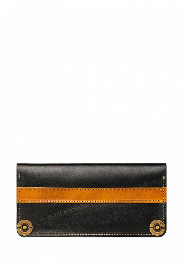

Кошелек Gato Negro, Черный