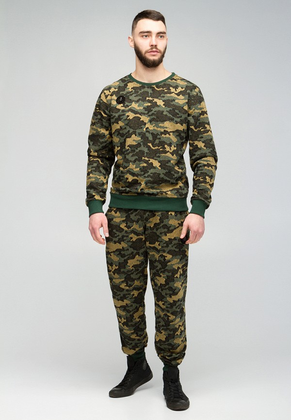 

Костюм спортивный Men's Yard, Хаки