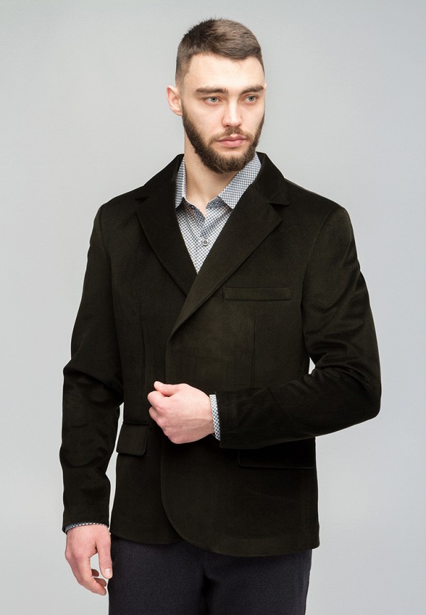 

Пиджак Men's Yard, Хаки