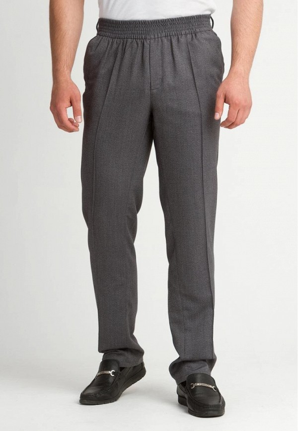 

Брюки Men's Yard, Серый