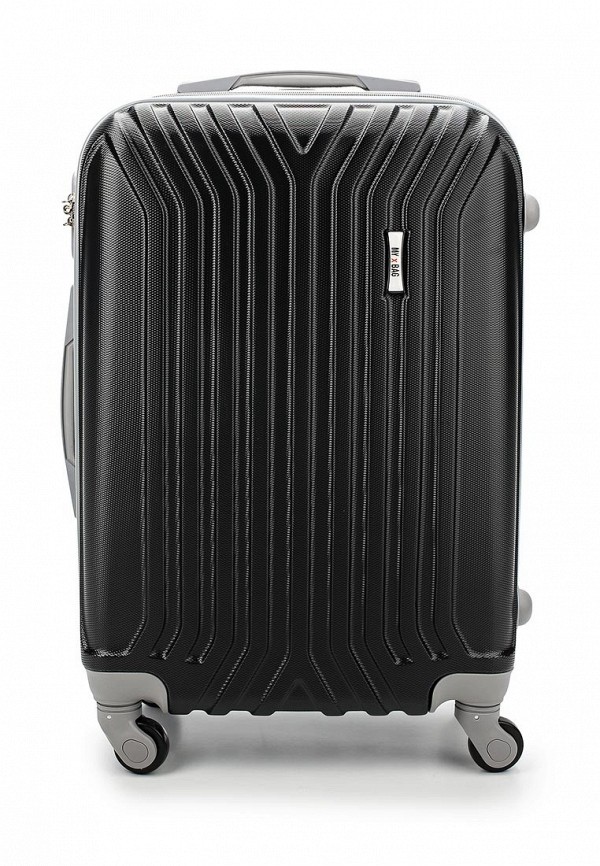 Джемпер MyxBag
