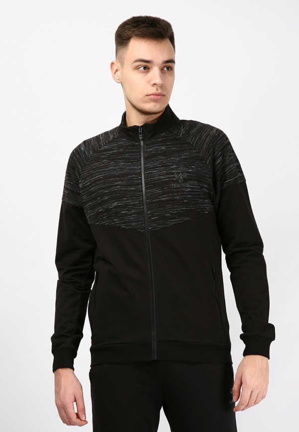 

Олимпийка Hummel, Черный, Hummel MP002XM0YGPU