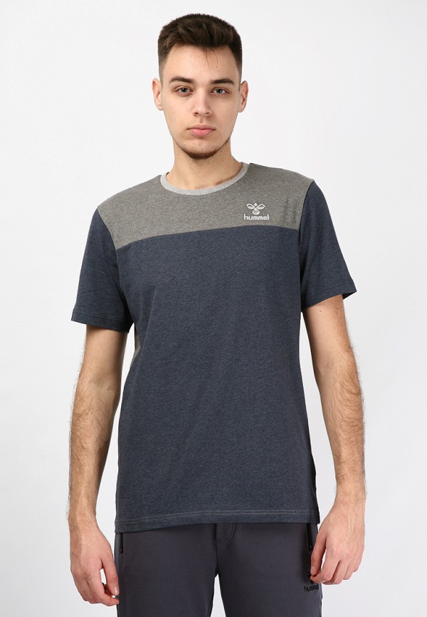 

Футболка Hummel, Серый, CLASSIC BEE OLAF SS TEE