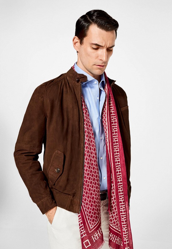 

Куртка Pedro del Hierro, Коричневый