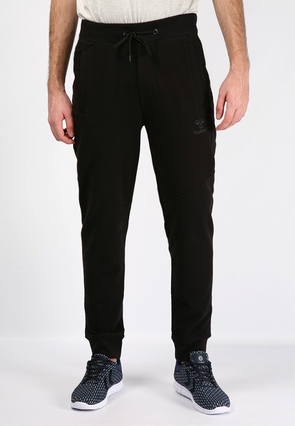

Брюки спортивные Hummel, Черный