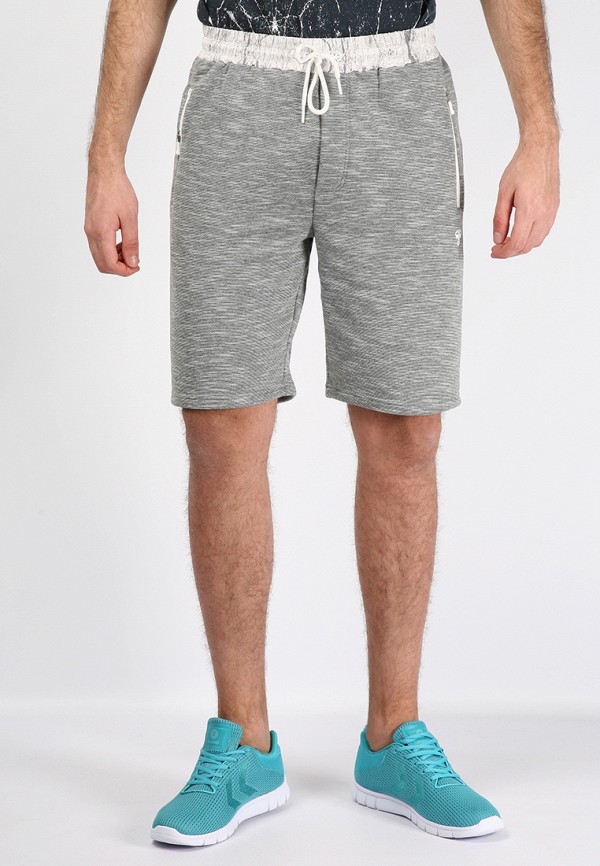 

Шорты спортивные Hummel, Серый