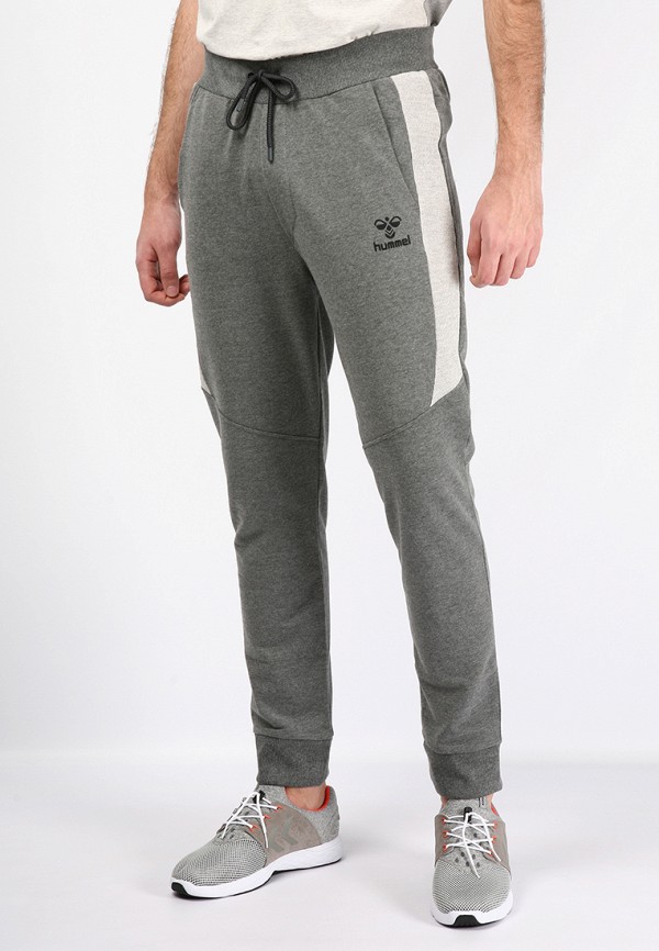 

Брюки спортивные Hummel, Серый