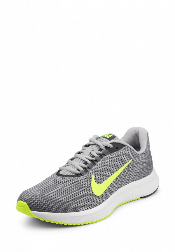 

Кроссовки Nike, Серый
