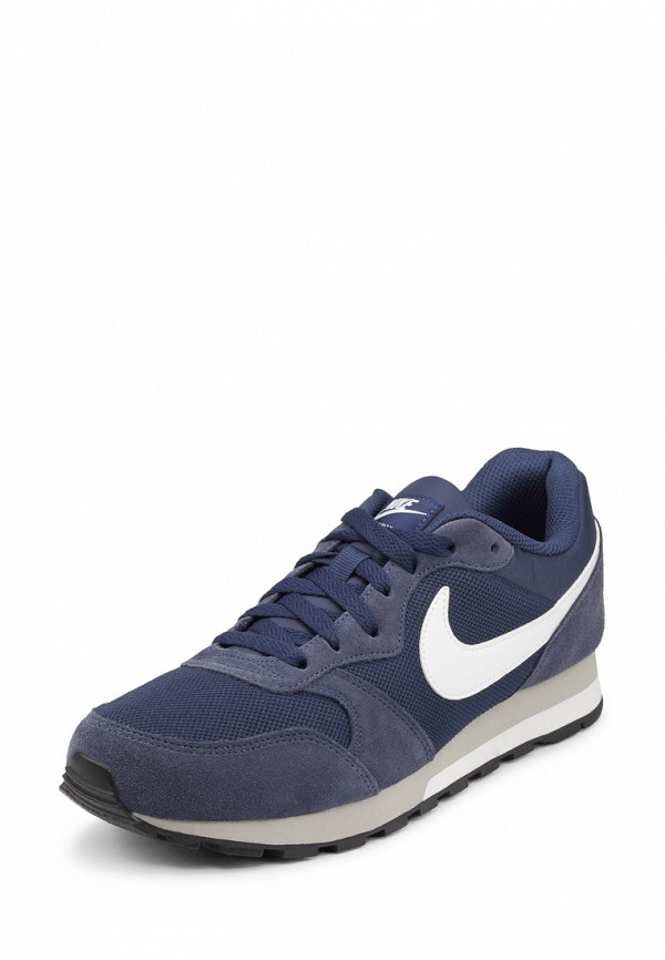 

Кроссовки Nike, Синий
