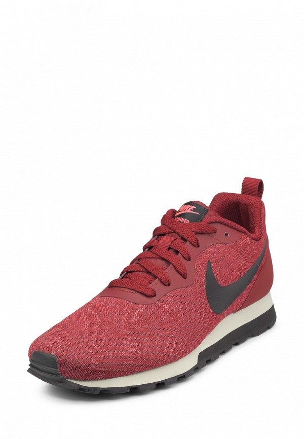 

Кроссовки Nike, Красный