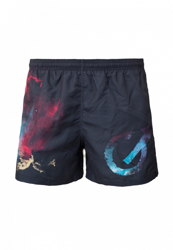 

Шорты для плавания Geronimo, Черный