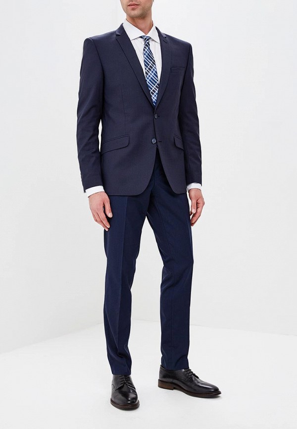 

Брюки Marcello Gotti, Синий