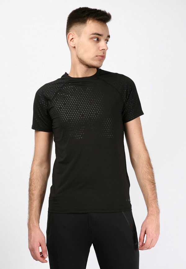 

Футболка спортивная Hummel; Hummel MP002XM0YGXK, Черный