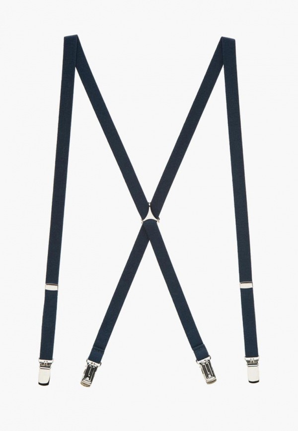 

Подтяжки Lindenmann, Синий, Lindenmann MP002XM0YGZ7
