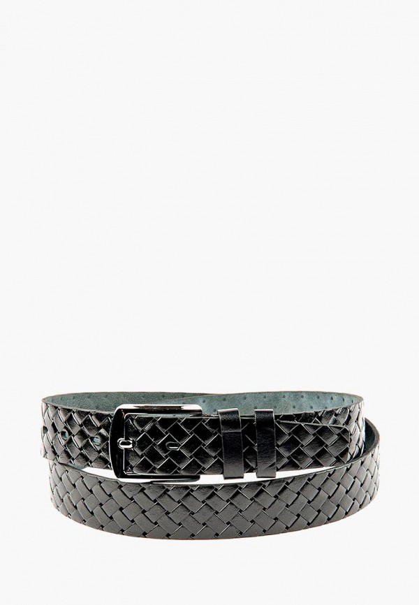 

Ремень VIP Collection, Черный