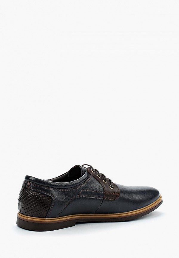 фото Туфли tervolina