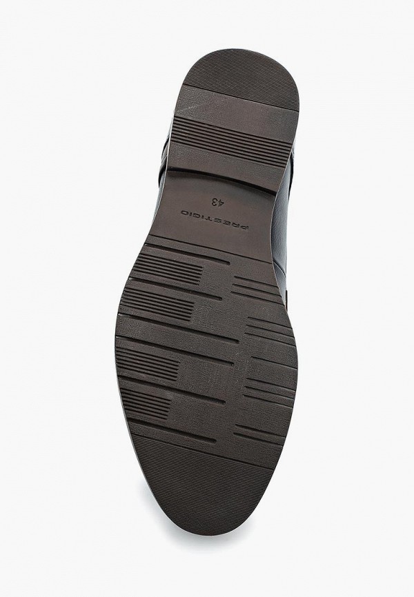 фото Туфли tervolina