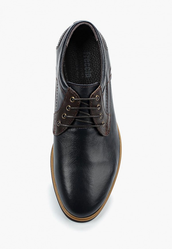 фото Туфли tervolina