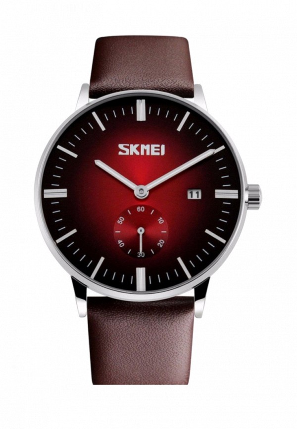 

Часы Skmei, Skmei MP002XM0YH0R, Коричневый