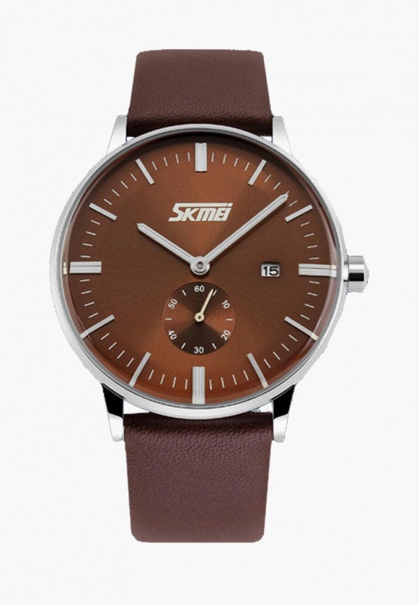 

Часы Skmei, Skmei MP002XM0YH0T, Коричневый