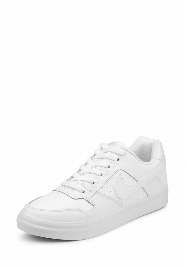 

Кеды Nike, Белый