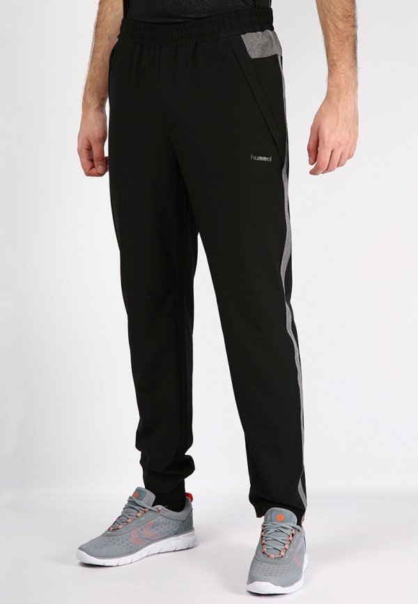

Брюки спортивные Hummel, Черный, Hummel MP002XM0YH1L