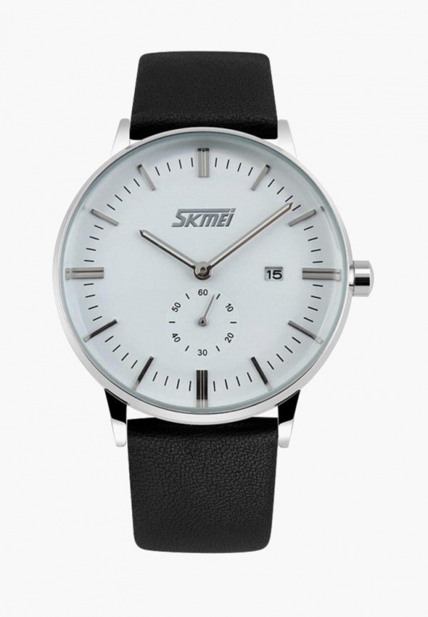 

Часы Skmei, Skmei MP002XM0YH58, Черный