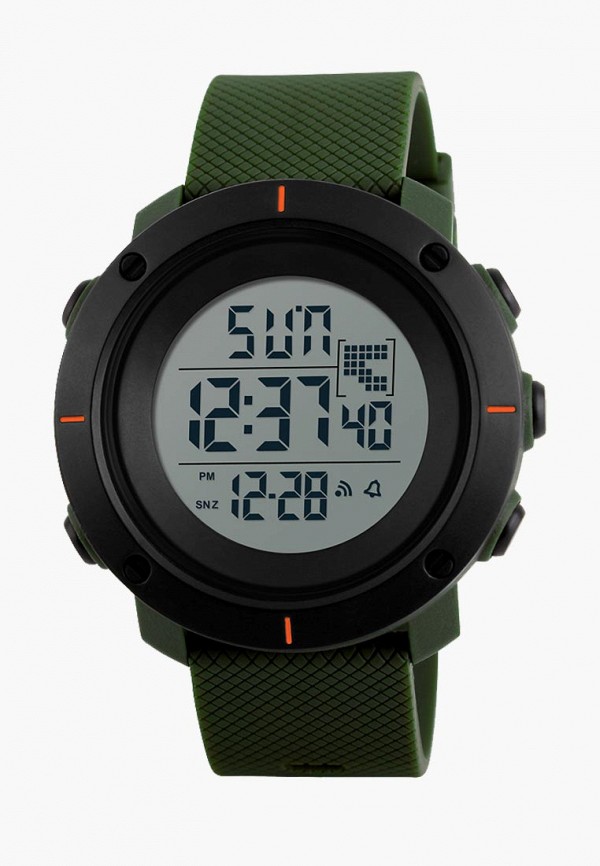 

Часы Skmei, Skmei MP002XM0YH6L, Зеленый