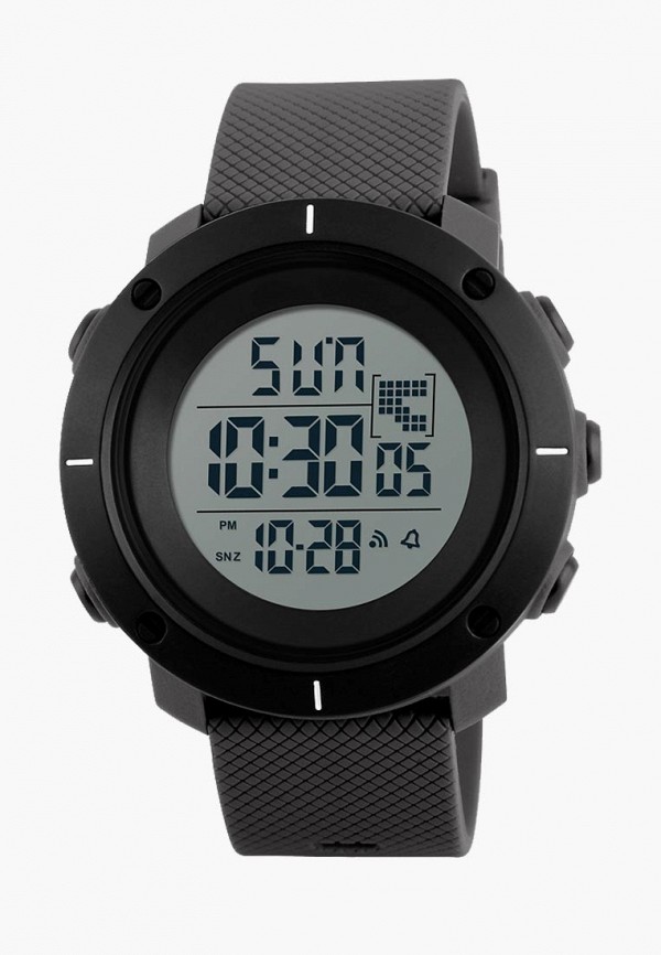 

Часы Skmei, Skmei MP002XM0YH6O, Серый