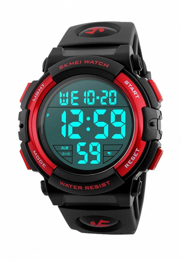 

Часы Skmei, Skmei MP002XM0YH73, Черный