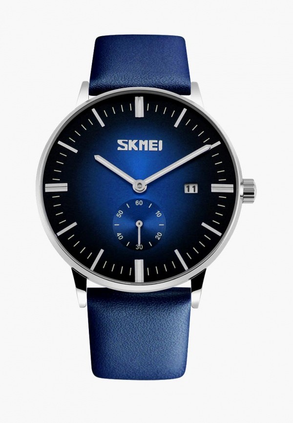 

Часы Skmei, Skmei MP002XM0YH7A, Синий