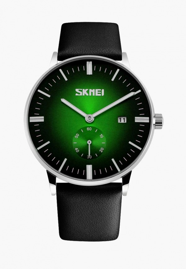 

Часы Skmei, Черный