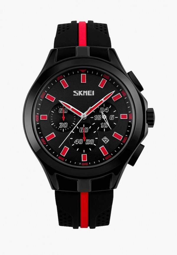 

Часы Skmei, Skmei MP002XM0YHAK, Черный