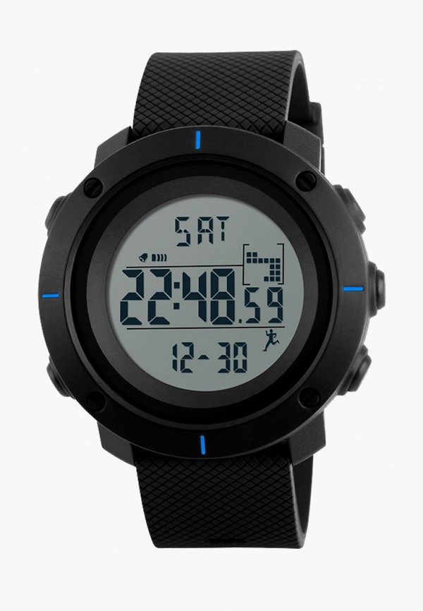 

Часы Skmei, Skmei MP002XM0YHAV, Черный