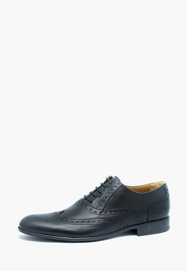 

Туфли Max Milani, GLASGOW, Черный