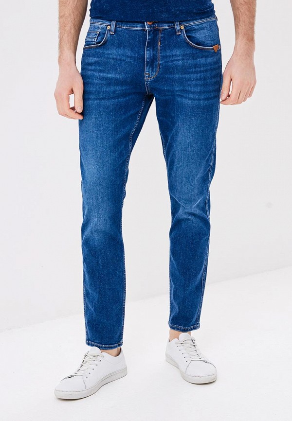 

Джинсы Colin's, Синий