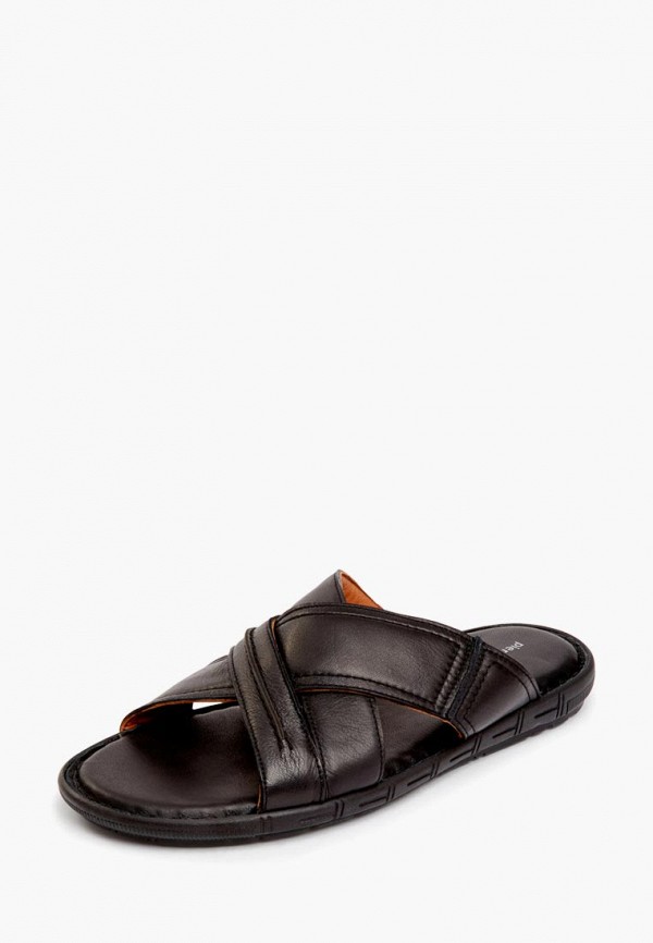 

Сандалии Pierre Cardin, Черный