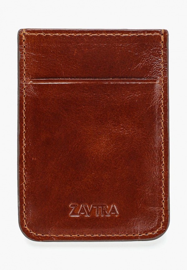 

Визитница Zavtra, Коричневый