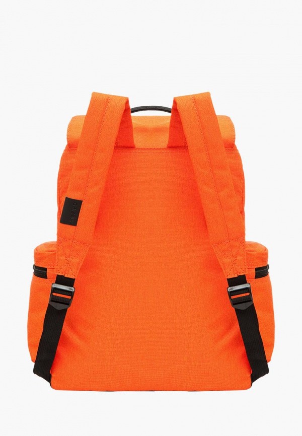 Рюкзак Grizzly цвет оранжевый  Фото 3