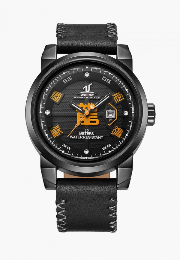 

Часы Weide, Weide MP002XM0YID4, Черный