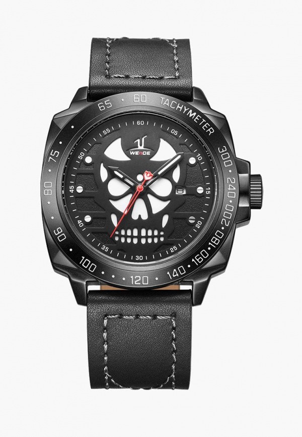 

Часы Weide, Weide MP002XM0YID7, Черный