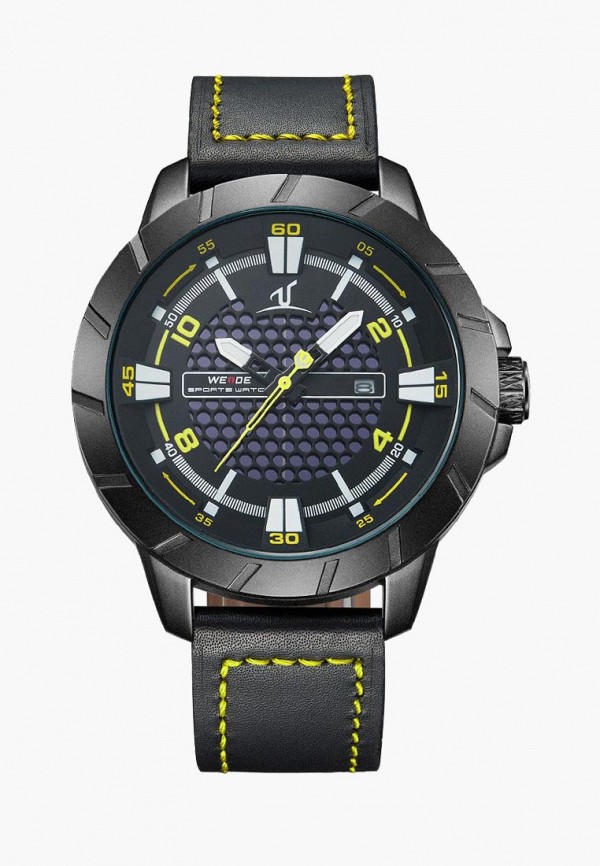 

Часы Weide, Weide MP002XM0YIGO, Черный