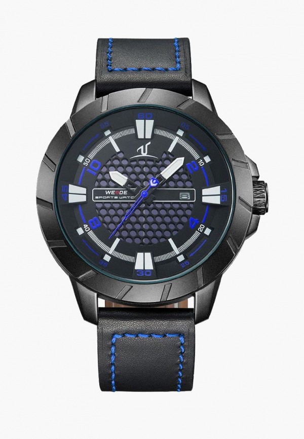 

Часы Weide, Weide MP002XM0YIGP, Черный