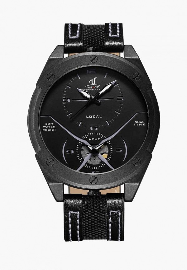 

Часы Weide, Weide MP002XM0YIGR, Черный